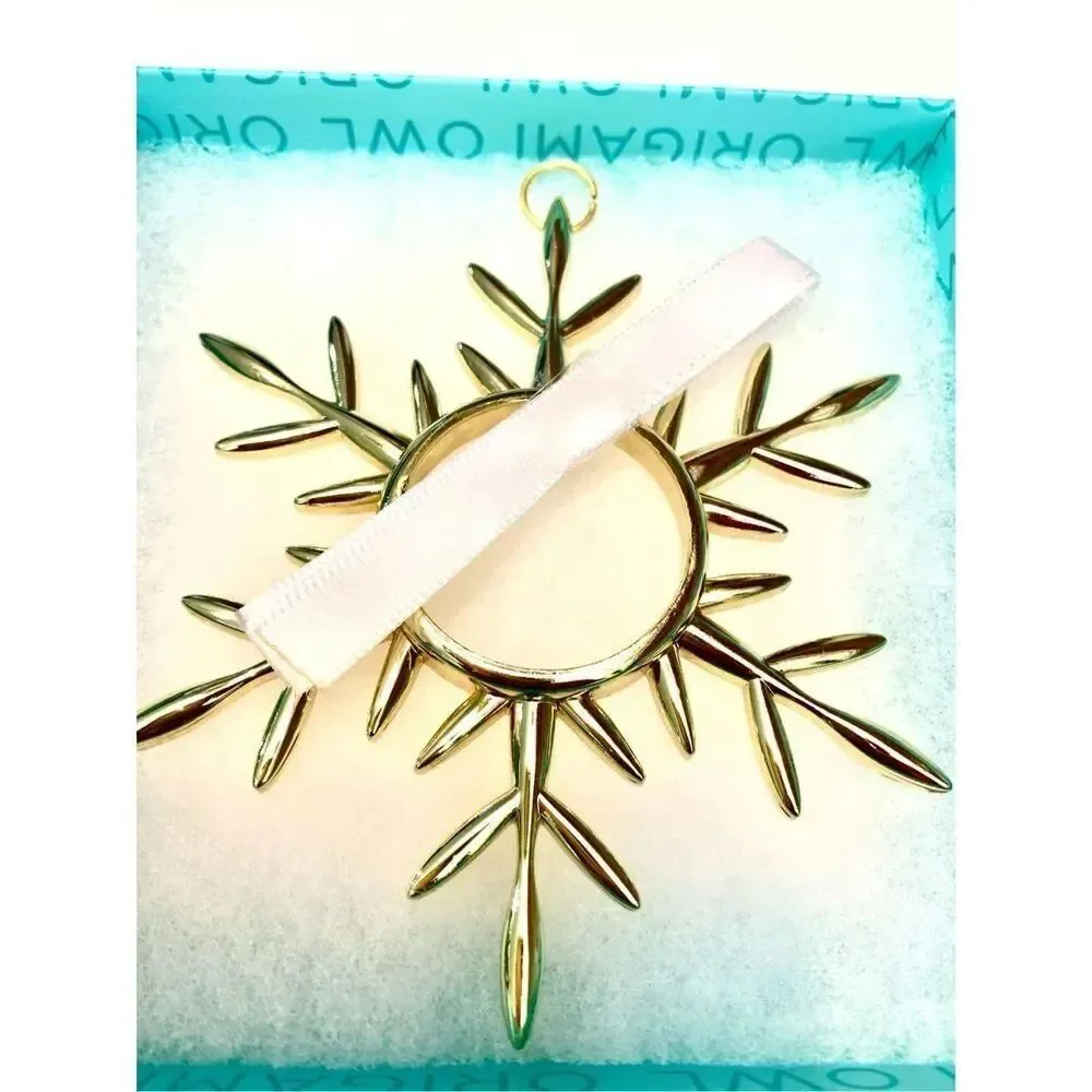 Origami Owl 2” circumference